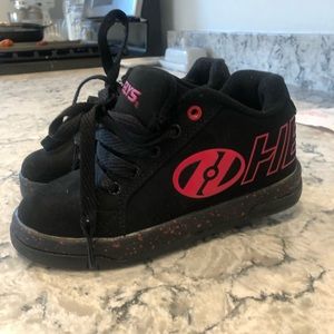 Heelys